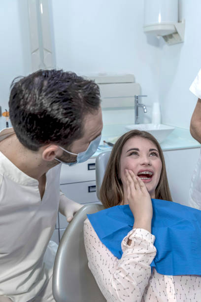 Best Emergency Treatment for Oral Infections in Dix Hills, NY